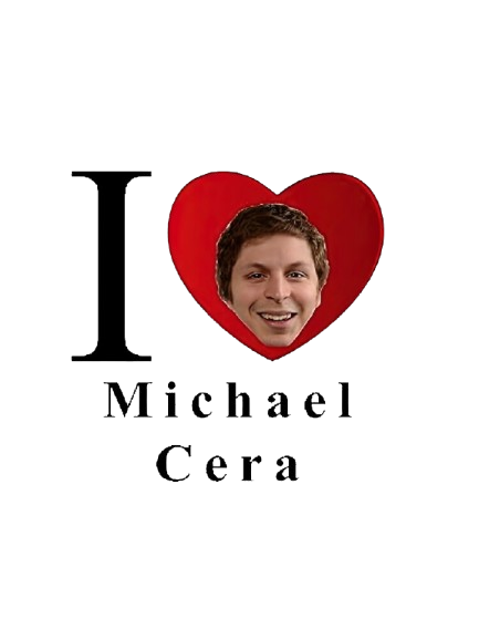 Michael Cera 8